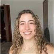 Clases de ingles, euskera, lengua castellana, ciencias naturales y sociales. Estudiante de Magisterio con ganas de fomentar buenos hábitos de estudio y acompañar y ayudar en las tareas del día