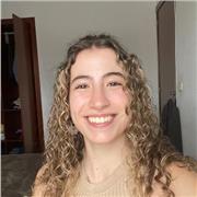 Clases de ingles, euskera, lengua castellana, ciencias naturales y sociales. Estudiante de Magisterio con ganas de fomentar buenos hábitos de estudio y acompañar y ayudar en las tareas del día