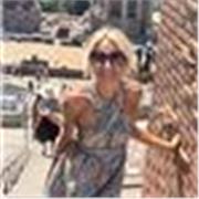 Dorota Karallus - psycholog dziecięcy/ pedagog/ trener TUS, TZA/ terapeuta bilateralny