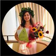 Dot in Giurisprudenza abilitata all’esercizio della professione forense, disponibile per lezioni di diritto e preparazione esami