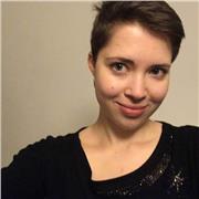 Experienced tutor teaching GCSE Maths, Biology and Chemistry online and in person