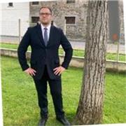 IT Specialist per corsi su reti informatiche, VPN, Wi-Fi