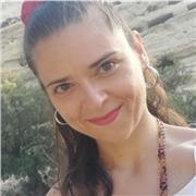 Anastasia Marina Palaiogeorgou