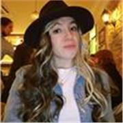 Teach conversational Spanish and I improve my English