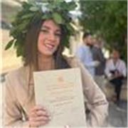 disponibile per lezioni di filosofia e storia, anche in vista di una singola interrogazione o verifica.