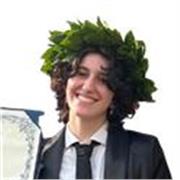 Laureanda in Ingegneria Aerospaziale magistrale offre ripetizioni e aiuto compiti