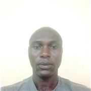 Professeur d'EPS Au lycée classique d'Abidjan, entraîneur de football , coach de fitness, donne des cours collectifs sur les Mini trampolines,les steps et je réalise du coaching privé . Je suis titulaire d'un capeps en EPS et d'une licence pour les écoles
