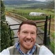 Profesor nativo de Irlanda