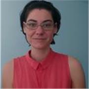 Profesora dinámica, con experiencia, para clases de inglés/español B1 y B2