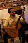 Clases particulares de guitarra, armonía y audioperceptiva