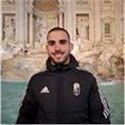 Entrenador personal especializado en el entrenamiento para la salud