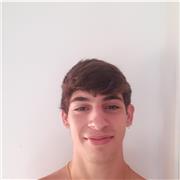 Profesor para dar clases hasta 3º de la ESO