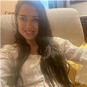 a todos! Soy Jenny, ingeniera civil de profesión y doy clases particulares de matemáticas a domicilio y en forma remota