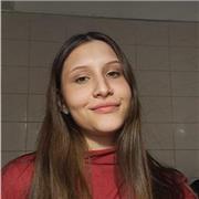 Profesora de inglés para todos los niveles y edades