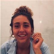 STUDENTESSA AL QUINTO ANNO DI MEDICINA DISPOSTA A DARE RIPETIZIONI E AIUTO COMPITI
OFFRO RIPETIZIONI DI CHIMICA, BIOCHIMICA etc