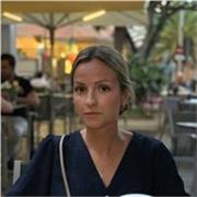 Soy pedagoga y profe de infantil, doy clases de español para extranjeros y orientación y apoyo para padres,on line y presencial