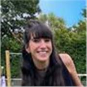 Laureata in Scienze dell'Educazione e con piú di 4 anni di esperienza a Londra, offro ripetizioni di inglese