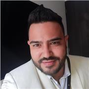 Profesor de guitarra y piano