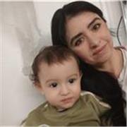 Licenciada en Psicología, trabajo con niños pequeños con dificultad de aprendizaje.