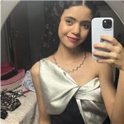 Tenho experiência em lecionar aulas de matemática para crianças até o sexto ano. Sou paciente e dedicada, dúvidas são solucionadas