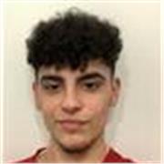 Título en bachillerato y actualmente estudiando psicología. Puedo impartir asignaturas de física, biología, lengua castellana y también a alumnos de primaria