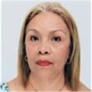 Titulada en Comunicación Social con dominio avanzado del castellano, pedagogía, enfoque comunicativo y riqueza léxica. 