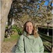 Profesora de apoyo de inglés, francés y lengua castellana