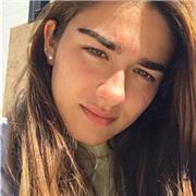 Profesora particular para niñ@s de la ESO