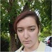 Étudiante niveau B2/C1 en Anglais. Donne des cours au niveau lycée maximum