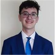 Imparto clases de apoyo escolar para alumnos desde 1ºESO hasta 4ºESO en Lengua, Sociales e Inglés.
