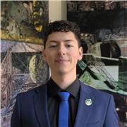 Ingeniero civil metalúrgico, con conocimientos en química nivel básica y universitaria, además de metalúrgica