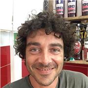 Profesor de Italiano Nativo