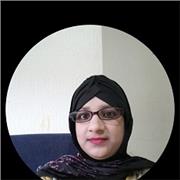 Mujeebunisa Begum