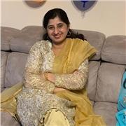 Noreen Abbas