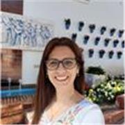 Buenos días. En este momento estoy dando clases particulares para alumnos de Argentina