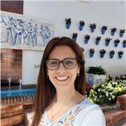 Clases de Inglés Divertidas y Didácticas con Profesora Titulada y Más de 30 Años de Experiencia – Online o Presencial