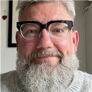 Retired University professor with 26yrs experience teaching communication
