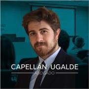 Abogado joven, en ejercicio actualmente, con Grado y Máster habilitante por la Universidad de La Rioja. 