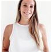 Profesora de matemática de nivel secundario