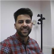 Profesor de Ingeniería imparte todas las asignaturas