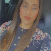 Maria Ramzan