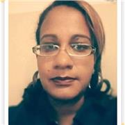 Profesora de Historia del Arte imparte clases online