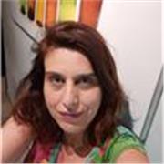 Titulada en Filología Inglesq imparte clasesde inglés en Mirasierra-Montecarmelo-Arroyofresno y alrededores