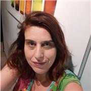 Titulada en Filología Inglesq imparte clasesde inglés en Mirasierra-Montecarmelo-Arroyofresno y alrededores