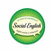 Social English Sistemas de Comunicación en Inglés
