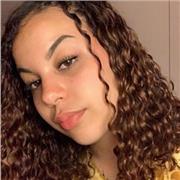 studentessa di liceo delle scienze umane