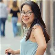 Maestra de matemáticas desde secundaria hasta licenciatura