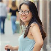 Maestra de matemáticas desde secundaria hasta licenciatura