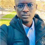 GUENE Abdou Lahat