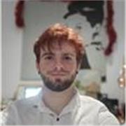 Englisch-Tutor
Ich unterrichte alle Altersgruppen. Mein Deutsch ist nicht so gut wie mein Englisch.
